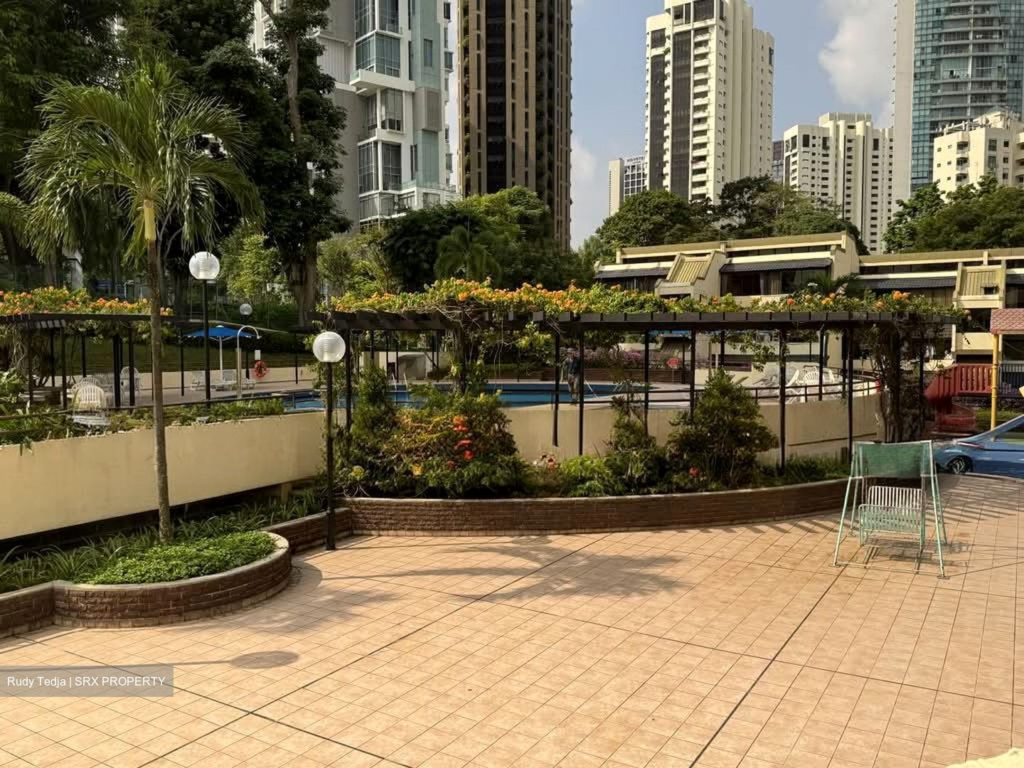 The Draycott (D10), Apartment #598637411